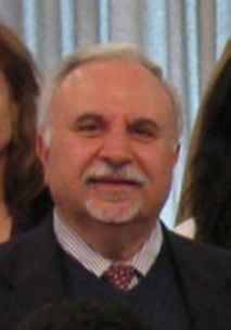 Asbed Vassilian